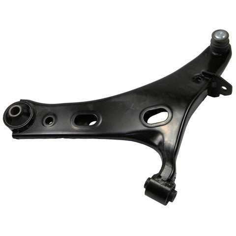 MOOG Chassis Products Suspension Control Arm and Ball Joint Assembly P/N:RK622857 Fits: Subaru Forester 18-14 - Image 2