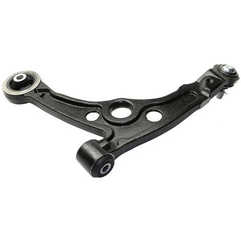 MOOG Chassis Products Suspension Control Arm and Ball Joint Assembly P/N:RK622860 Fits: Fiat 500 19-12 - Image 2
