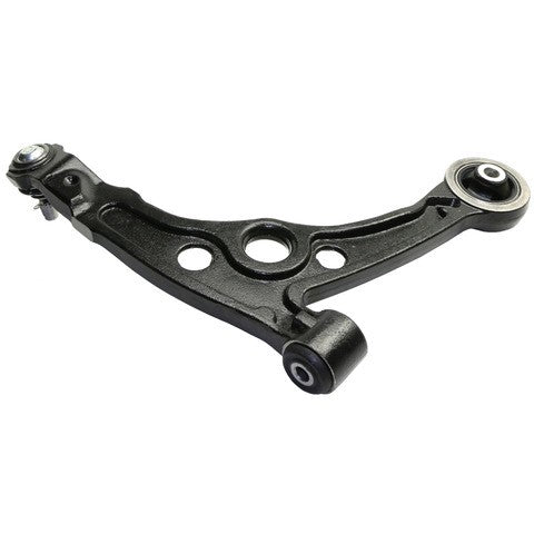 MOOG Chassis Products Suspension Control Arm and Ball Joint Assembly P/N:RK622861 Fits: Fiat 500 19-12 - Image 2