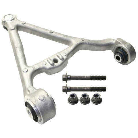 MOOG Chassis Products Suspension Control Arm and Ball Joint Assembly P/N:RK622865 Fits: Jaguar S-type 08-00, Jaguar Xf 15-09, Jaguar Xfr 15-10, Jaguar Xfr-s 15-13, Jaguar Xj 13-10, Jaguar Xk 09-07, Jaguar Xkr 09-08 - Image 2