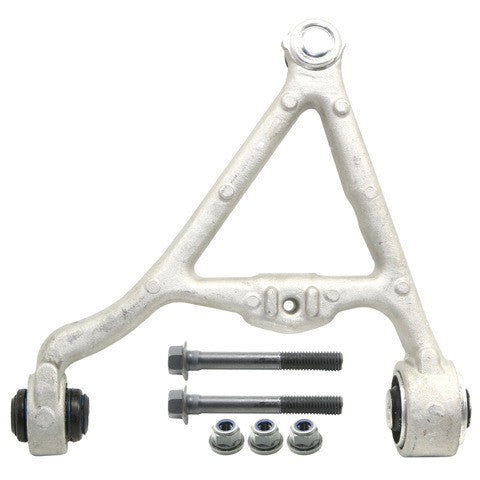 MOOG Chassis Products Suspension Control Arm and Ball Joint Assembly P/N:RK622866 Fits: Jaguar S-type 08-00, Jaguar Xf 15-09, Jaguar Xfr 15-10, Jaguar Xfr-s 15-13, Jaguar Xj 13-10, Jaguar Xk 09-07, Jaguar Xkr 09-08 - Image 2