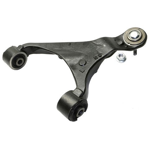 MOOG Chassis Products Suspension Control Arm and Ball Joint Assembly P/N:RK622881 Fits: Land Rover Range Rover Sport 09-06 - Image 2