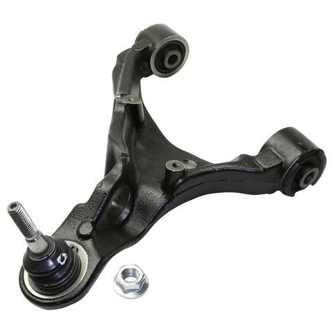 MOOG Chassis Products Suspension Control Arm and Ball Joint Assembly P/N:RK622881 Fits: Land Rover Range Rover Sport 09-06 - Image 1