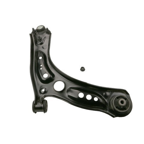 MOOG Chassis Products Suspension Control Arm and Ball Joint Assembly P/N:RK622882 Fits: Audi A3 17-15, Audi A3 Quattro 17-15, Audi A3 Sportback E-tron 17-16, Audi S3 17-15, Volkswagen E-golf 19-15, Volkswagen Golf R 17-15, Volkswagen Golf Sportwagen 16-15 - Image 2