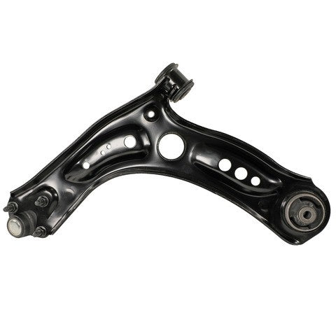 MOOG Chassis Products Suspension Control Arm and Ball Joint Assembly P/N:RK622883 Fits: Audi A3 17-15, Audi A3 Quattro 17-15, Audi A3 Sportback E-tron 17-16, Audi S3 17-15, Volkswagen E-golf 19-15, Volkswagen Golf R 17-15, Volkswagen Golf Sportwagen 16-15 - Image 2