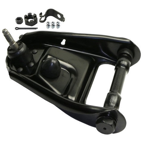 MOOG Chassis Products Suspension Control Arm and Ball Joint Assembly P/N:RK622887 Fits: Chevrolet C20, Chevrolet C20 Pickup, Chevrolet C20 Suburban, Chevrolet C30, Chevrolet C30 Pickup, Chevrolet G30, Chevrolet G30 Van, Chevrolet P20, Chevrolet P20 Van - Image 1