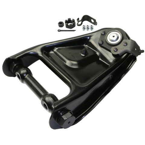 MOOG Chassis Products Suspension Control Arm and Ball Joint Assembly P/N:RK622888 Fits: Chevrolet C20, Chevrolet C20 Pickup, Chevrolet C20 Suburban, Chevrolet C30, Chevrolet C30 Pickup, Chevrolet G30, Chevrolet G30 Van, Chevrolet P30, Chevrolet P30 Van - Image 2