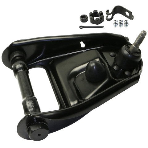 MOOG Chassis Products Suspension Control Arm and Ball Joint Assembly P/N:RK622888 Fits: Chevrolet C20, Chevrolet C20 Pickup, Chevrolet C20 Suburban, Chevrolet C30, Chevrolet C30 Pickup, Chevrolet G30, Chevrolet G30 Van, Chevrolet P30, Chevrolet P30 Van - Image 1