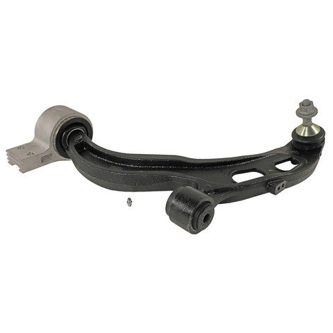 MOOG Chassis Products Suspension Control Arm and Ball Joint Assembly P/N:RK622916 Fits: Ford Flex 15-13, Ford Police Interceptor Sedan 19-13, Ford Special Service Police Sedan 18-14, Ford Taurus 19-13, Lincoln Mks 2013, Lincoln Mkt 15-13 - Image 1
