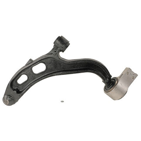 MOOG Chassis Products Suspension Control Arm and Ball Joint Assembly P/N:RK622917 Fits: Ford Flex 15-13, Ford Police Interceptor Sedan 19-13, Ford Special Service Police Sedan 18-14, Ford Taurus 19-13, Lincoln Mks 2013, Lincoln Mkt 15-13 - Image 2