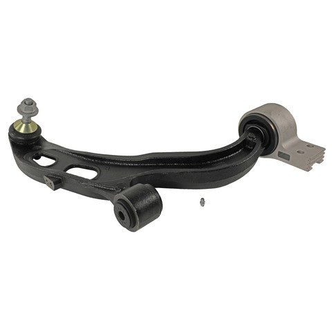 MOOG Chassis Products Suspension Control Arm and Ball Joint Assembly P/N:RK622917 Fits: Ford Flex 15-13, Ford Police Interceptor Sedan 19-13, Ford Special Service Police Sedan 18-14, Ford Taurus 19-13, Lincoln Mks 2013, Lincoln Mkt 15-13 - Image 1