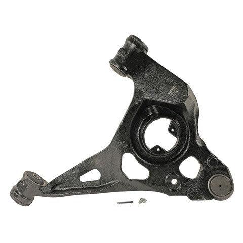 MOOG Chassis Products Suspension Control Arm and Ball Joint Assembly P/N:RK622918 Fits: Chevrolet Express 2500 20-03, Chevrolet Express 3500 20-03, Chevrolet Express 4500 20-09, GMC Savana 2500 20-03, GMC Savana 3500 20-03, GMC Savana 4500 20-09 - Image 2