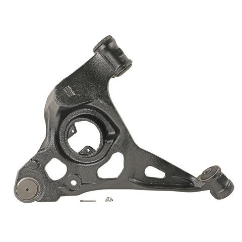 MOOG Chassis Products Suspension Control Arm and Ball Joint Assembly P/N:RK622919 Fits: Chevrolet Express 2500 20-03, Chevrolet Express 3500 20-03, Chevrolet Express 4500 20-09, GMC Savana 2500 20-03, GMC Savana 3500 20-03, GMC Savana 4500 20-09 - Image 2