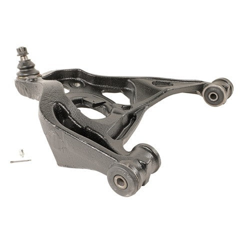 MOOG Chassis Products Suspension Control Arm and Ball Joint Assembly P/N:RK622919 Fits: Chevrolet Express 2500 20-03, Chevrolet Express 3500 20-03, Chevrolet Express 4500 20-09, GMC Savana 2500 20-03, GMC Savana 3500 20-03, GMC Savana 4500 20-09 - Image 1