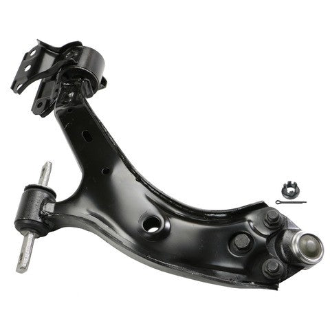 MOOG Chassis Products Suspension Control Arm and Ball Joint Assembly P/N:RK622930 Fits: Honda Cr-v 14-12 - Image 2