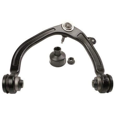 MOOG Chassis Products Suspension Control Arm and Ball Joint Assembly P/N:RK622933 Fits: Ford F-150 14-10 - Image 2