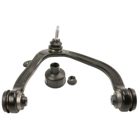 MOOG Chassis Products Suspension Control Arm and Ball Joint Assembly P/N:RK622933 Fits: Ford F-150 14-10 - Image 1
