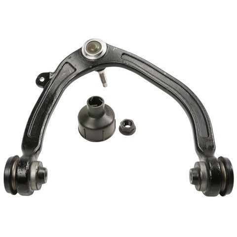 MOOG Chassis Products Suspension Control Arm and Ball Joint Assembly P/N:RK622934 Fits: Ford F-150 14-10 - Image 2
