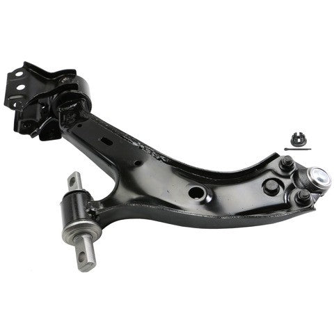 MOOG Chassis Products Suspension Control Arm and Ball Joint Assembly P/N:RK622942 Fits: Honda Cr-v 16-15 - Image 2