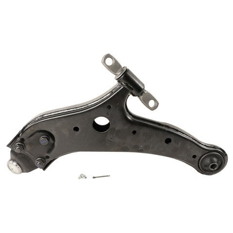 MOOG Chassis Products Suspension Control Arm and Ball Joint Assembly P/N:RK622944 Fits: Lexus Rx350 22-10, Lexus Rx350l 22-18, Lexus Rx450h 22-10, Lexus Rx450hl 22-18, Toyota Highlander 19-08, Toyota Venza 15-09 - Image 2