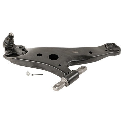 MOOG Chassis Products Suspension Control Arm and Ball Joint Assembly P/N:RK622944 Fits: Lexus Rx350 22-10, Lexus Rx350l 22-18, Lexus Rx450h 22-10, Lexus Rx450hl 22-18, Toyota Highlander 19-08, Toyota Venza 15-09 - Image 1