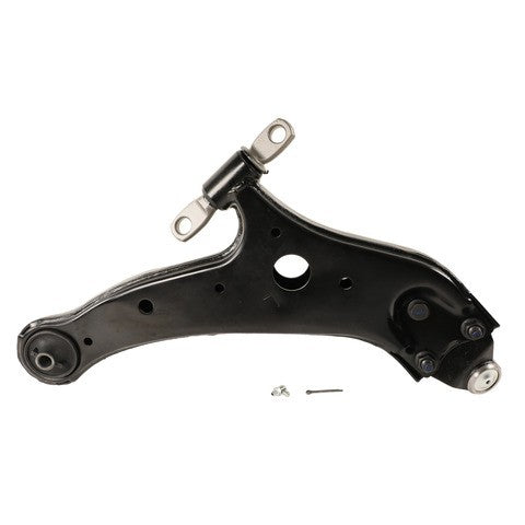 MOOG Chassis Products Suspension Control Arm and Ball Joint Assembly P/N:RK622945 Fits: Lexus Rx350 22-10, Lexus Rx350l 22-18, Lexus Rx450h 22-10, Lexus Rx450hl 22-18, Toyota Highlander 19-08, Toyota Venza 15-09 - Image 2