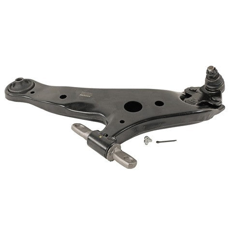 MOOG Chassis Products Suspension Control Arm and Ball Joint Assembly P/N:RK622945 Fits: Lexus Rx350 22-10, Lexus Rx350l 22-18, Lexus Rx450h 22-10, Lexus Rx450hl 22-18, Toyota Highlander 19-08, Toyota Venza 15-09 - Image 1