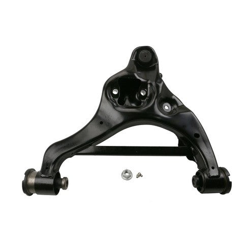 MOOG Chassis Products Suspension Control Arm and Ball Joint Assembly P/N:RK622961 Fits: Ford Expedition 17-14, Ford F-150 2014, Lincoln Navigator 17-14 - Image 2