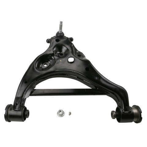 MOOG Chassis Products Suspension Control Arm and Ball Joint Assembly P/N:RK622961 Fits: Ford Expedition 17-14, Ford F-150 2014, Lincoln Navigator 17-14 - Image 1