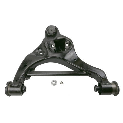 MOOG Chassis Products Suspension Control Arm and Ball Joint Assembly P/N:RK622962 Fits: Ford Expedition 17-14, Ford F-150 2014, Lincoln Navigator 17-14 - Image 2
