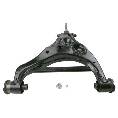 MOOG Chassis Products Suspension Control Arm and Ball Joint Assembly P/N:RK622962 Fits: Ford Expedition 17-14, Ford F-150 2014, Lincoln Navigator 17-14 - Image 1