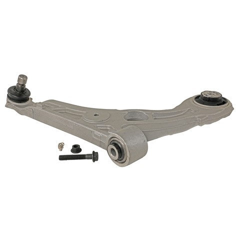 MOOG Chassis Products Suspension Control Arm and Ball Joint Assembly P/N:RK622964 Fits: Chrysler 200 17-15, Dodge Dart 16-13 - Image 1