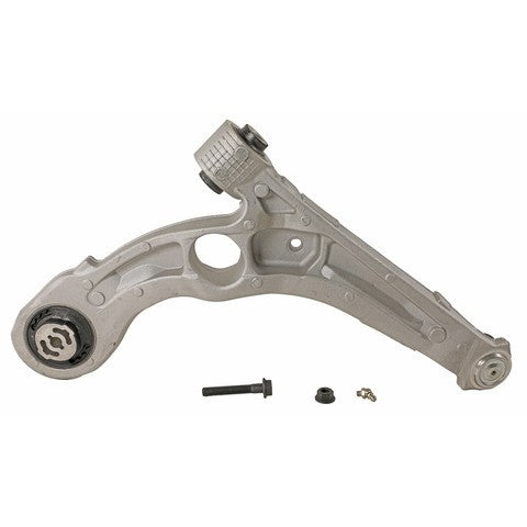 MOOG Chassis Products Suspension Control Arm and Ball Joint Assembly P/N:RK622965 Fits: Chrysler 200 17-15, Dodge Dart 16-13 - Image 2