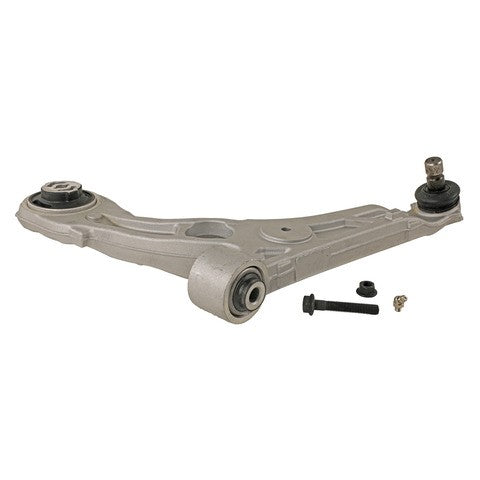 MOOG Chassis Products Suspension Control Arm and Ball Joint Assembly P/N:RK622965 Fits: Chrysler 200 17-15, Dodge Dart 16-13 - Image 1