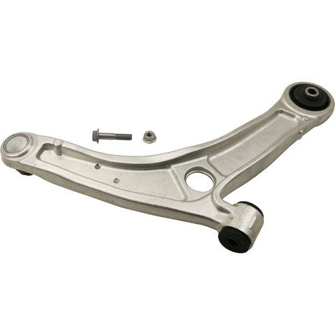 MOOG Chassis Products Suspension Control Arm and Ball Joint Assembly P/N:RK622989 Fits: Mitsubishi Lancer 15-08 - Image 2