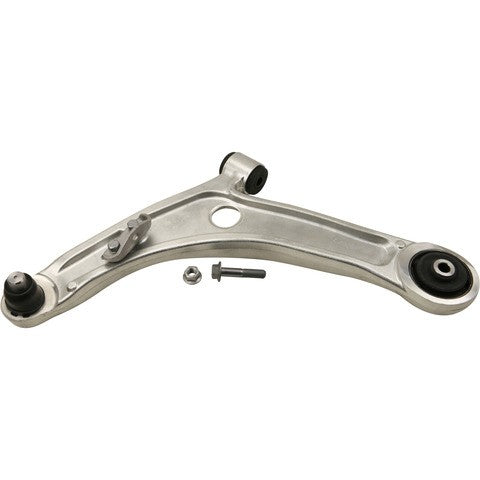 MOOG Chassis Products Suspension Control Arm and Ball Joint Assembly P/N:RK622989 Fits: Mitsubishi Lancer 15-08 - Image 1