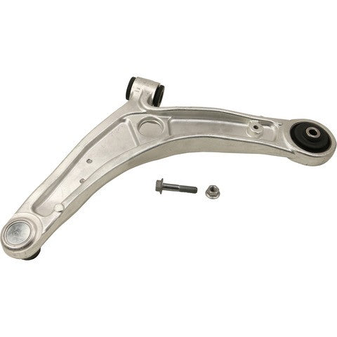 MOOG Chassis Products Suspension Control Arm and Ball Joint Assembly P/N:RK622990 Fits: Mitsubishi Lancer 15-08 - Image 2