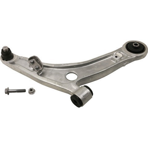 MOOG Chassis Products Suspension Control Arm and Ball Joint Assembly P/N:RK622990 Fits: Mitsubishi Lancer 15-08 - Image 1