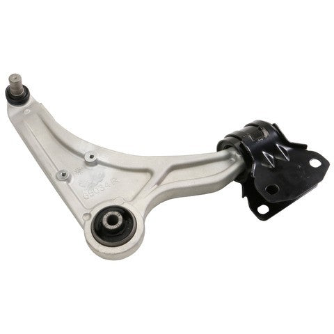 MOOG Chassis Products Suspension Control Arm and Ball Joint Assembly P/N:RK623000 Fits: Ford Fusion 20-13, Ford Police Responder Hybrid 20-19, Ford Ssv Plug-in Hybrid 20-19, Lincoln Mkz 20-13 - Image 1