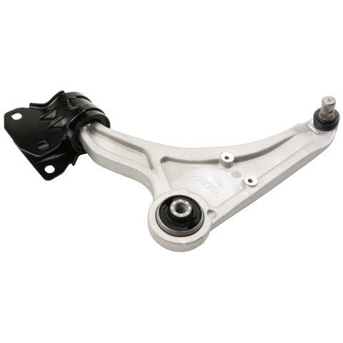 MOOG Chassis Products Suspension Control Arm and Ball Joint Assembly P/N:RK623001 Fits: Ford Fusion 20-13, Ford Police Responder Hybrid 20-19, Ford Ssv Plug-in Hybrid 20-19, Lincoln Mkz 20-13 - Image 1