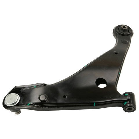MOOG Chassis Products Suspension Control Arm and Ball Joint Assembly P/N:RK623050 Fits: Mitsubishi Endeavor 08-04, Mitsubishi Endeavor 11-10 - Image 2