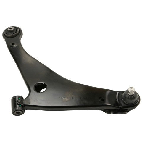 MOOG Chassis Products Suspension Control Arm and Ball Joint Assembly P/N:RK623050 Fits: Mitsubishi Endeavor 08-04, Mitsubishi Endeavor 11-10 - Image 1