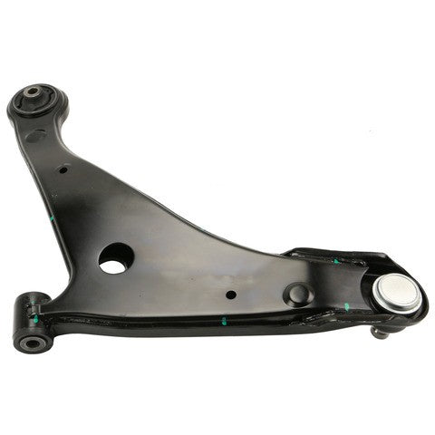 MOOG Chassis Products Suspension Control Arm and Ball Joint Assembly P/N:RK623051 Fits: Mitsubishi Endeavor 08-04, Mitsubishi Endeavor 11-10 - Image 2
