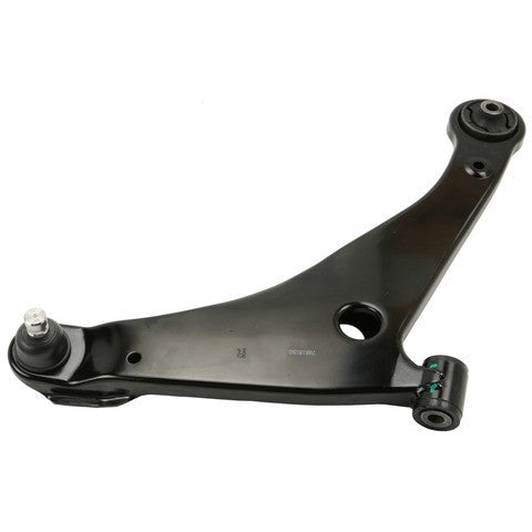 MOOG Chassis Products Suspension Control Arm and Ball Joint Assembly P/N:RK623051 Fits: Mitsubishi Endeavor 08-04, Mitsubishi Endeavor 11-10 - Image 1