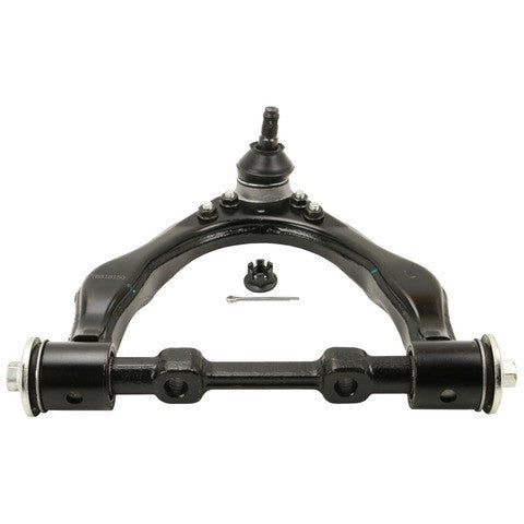 MOOG Chassis Products Suspension Control Arm and Ball Joint Assembly P/N:RK623055 Fits: Toyota Tacoma 04-95 - Image 1
