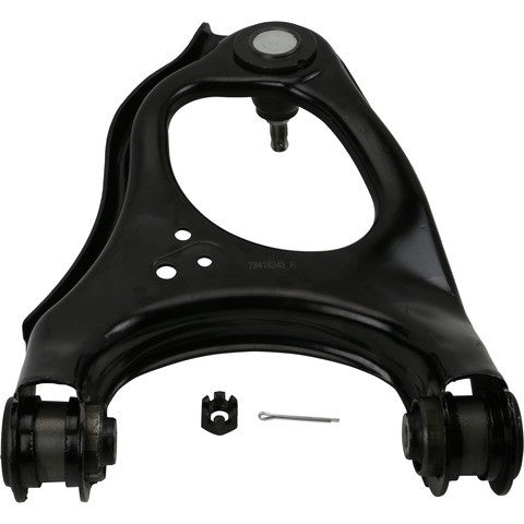MOOG Chassis Products Suspension Control Arm and Ball Joint Assembly P/N:RK623091 Fits: Honda Accord 17-13 - Image 2