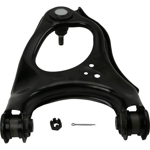 MOOG Chassis Products Suspension Control Arm and Ball Joint Assembly P/N:RK623092 Fits: Honda Accord 17-13 - Image 2