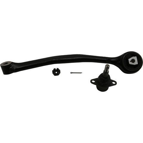 MOOG Chassis Products Suspension Control Arm and Ball Joint Assembly P/N:RK623105 Fits: BMW X3 10-04 - Image 2