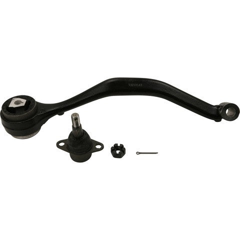 MOOG Chassis Products Suspension Control Arm and Ball Joint Assembly P/N:RK623105 Fits: BMW X3 10-04 - Image 1