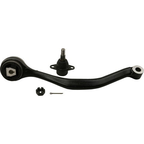 MOOG Chassis Products Suspension Control Arm and Ball Joint Assembly P/N:RK623106 Fits: BMW X3 10-04 - Image 2